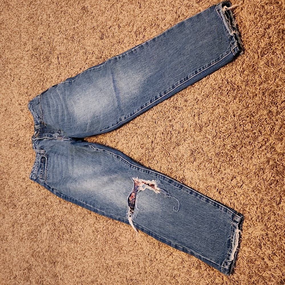 YMI Dream Authenic Denim jeans